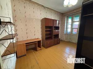 Студия квартира, вторичка, 26м2, 3/3 этаж