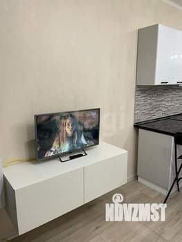 Студия квартира, вторичка, 30м2, 14/19 этаж