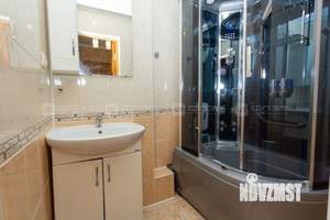 3-к квартира, вторичка, 63м2, 3/16 этаж
