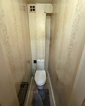 2-к квартира, вторичка, 49м2, 2/9 этаж