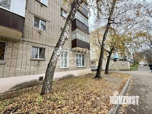 1-к квартира, вторичка, 30м2, 2/5 этаж