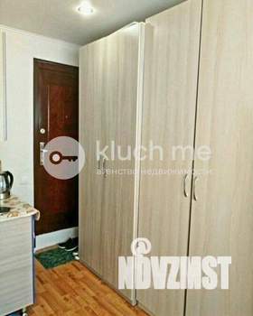 Студия квартира, вторичка, 15м2, 2/5 этаж