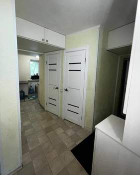 2-к квартира, вторичка, 47м2, 1/5 этаж