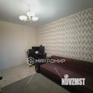 2-к квартира, вторичка, 47м2, 3/9 этаж