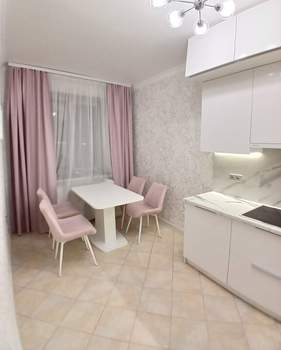 2-к квартира, вторичка, 62м2, 11/22 этаж