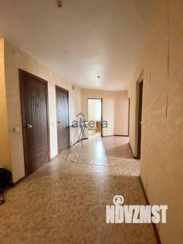 3-к квартира, вторичка, 77м2, 6/18 этаж