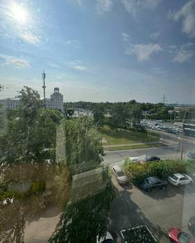 2-к квартира, вторичка, 45м2, 5/5 этаж