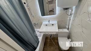 Студия квартира, вторичка, 15м2, 2/5 этаж