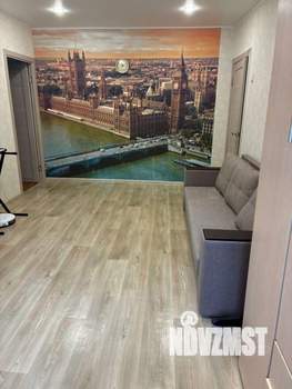 3-к квартира, вторичка, 58м2, 1/5 этаж