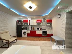 2-к квартира, вторичка, 63м2, 3/9 этаж