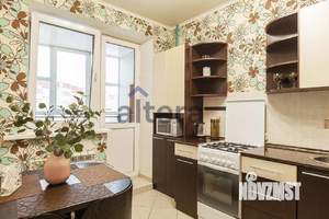 1-к квартира, вторичка, 36м2, 4/9 этаж