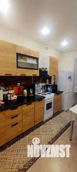 2-к квартира, сданный дом, 53м2, 9/10 этаж