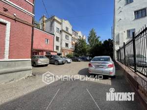 3-к квартира, вторичка, 66м2, 1/2 этаж