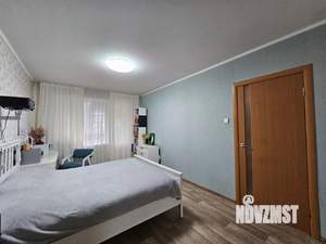 1-к квартира, вторичка, 33м2, 7/9 этаж