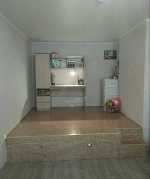 1-к квартира, вторичка, 40м2, 12/18 этаж