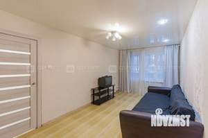 1-к квартира, вторичка, 33м2, 1/5 этаж