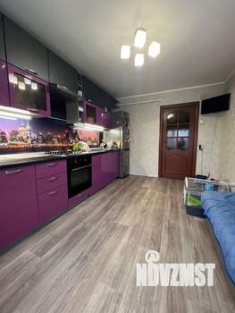 2-к квартира, вторичка, 57м2, 2/10 этаж