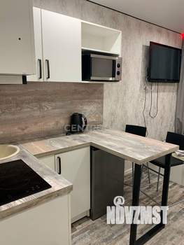 Студия квартира, вторичка, 12м2, 2/5 этаж