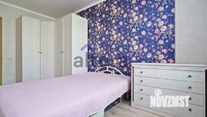 2-к квартира, вторичка, 54м2, 7/10 этаж
