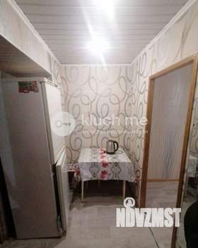 1-к квартира, вторичка, 18м2, 5/5 этаж