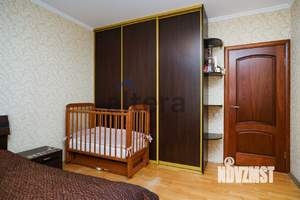 2-к квартира, вторичка, 57м2, 6/10 этаж