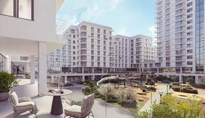 2-к квартира, вторичка, 48м2, 14/24 этаж