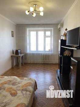 1-к квартира, вторичка, 45м2, 8/9 этаж