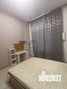 2-к квартира, вторичка, 58м2, 1/9 этаж