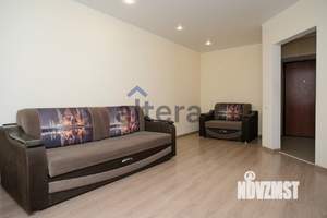 1-к квартира, вторичка, 37м2, 2/10 этаж