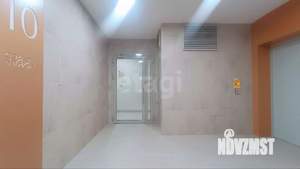 3-к квартира, вторичка, 94м2, 10/24 этаж