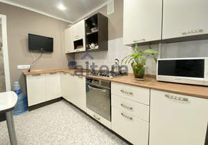 3-к квартира, вторичка, 65м2, 7/9 этаж