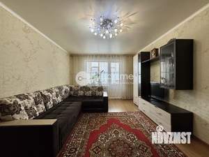 1-к квартира, вторичка, 37м2, 1/10 этаж