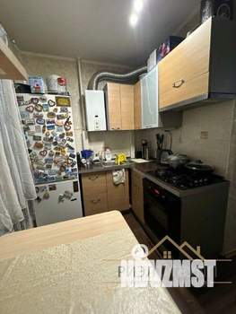 2-к квартира, вторичка, 46м2, 4/5 этаж