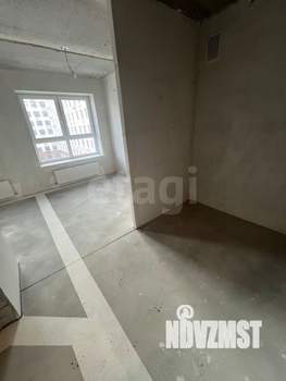 Студия квартира, сданный дом, 25м2, 5/9 этаж