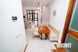 5-к квартира, вторичка, 157м2, 4/5 этаж