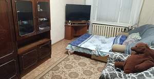 1-к квартира, вторичка, 33м2, 2/5 этаж