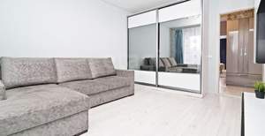 2-к квартира, вторичка, 50м2, 2/10 этаж