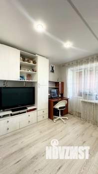 2-к квартира, вторичка, 55м2, 14/14 этаж