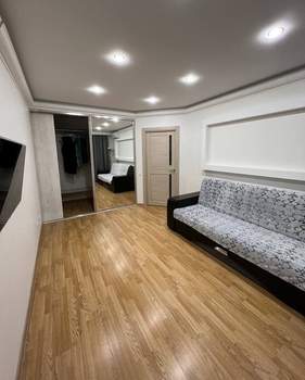 1-к квартира, вторичка, 34м2, 5/10 этаж