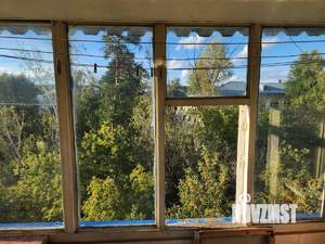 3-к квартира, вторичка, 57м2, 5/5 этаж