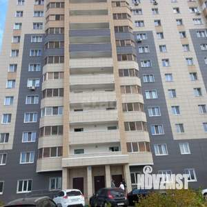 1-к квартира, вторичка, 38м2, 10/18 этаж
