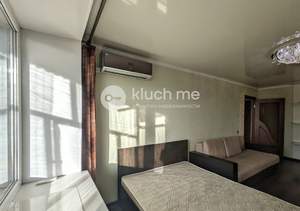 1-к квартира, вторичка, 33м2, 9/9 этаж