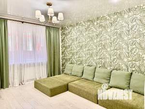 3-к квартира, вторичка, 75м2, 5/10 этаж