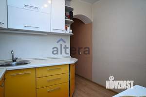 1-к квартира, вторичка, 38м2, 4/9 этаж