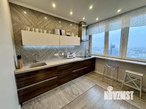 3-к квартира, вторичка, 89м2, 15/26 этаж