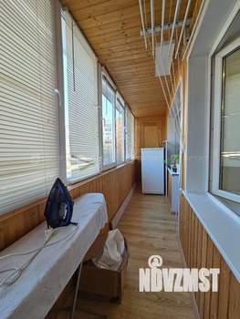 3-к квартира, вторичка, 65м2, 3/9 этаж