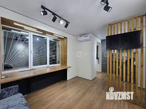 Студия квартира, вторичка, 23м2, 1/9 этаж