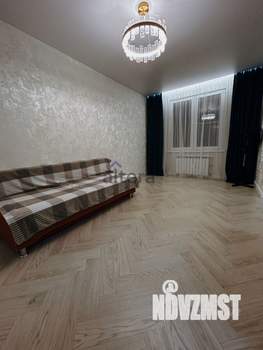 1-к квартира, вторичка, 32м2, 14/17 этаж
