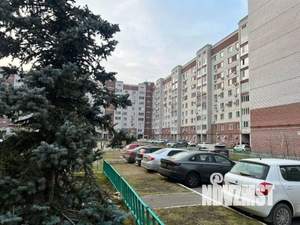 1-к квартира, вторичка, 42м2, 5/9 этаж