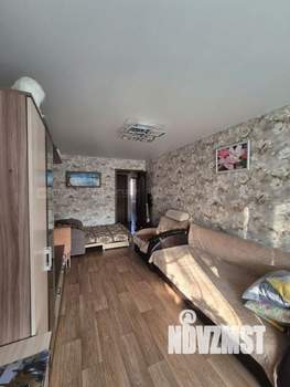 2-к квартира, вторичка, 46м2, 4/5 этаж